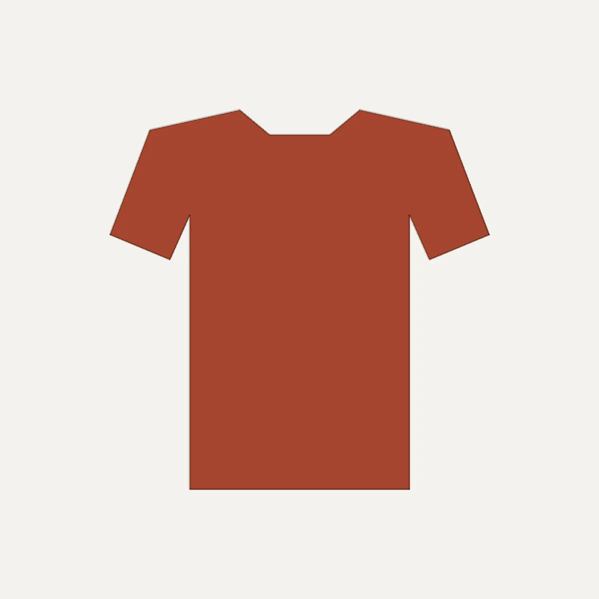 Pique Polo Shirt