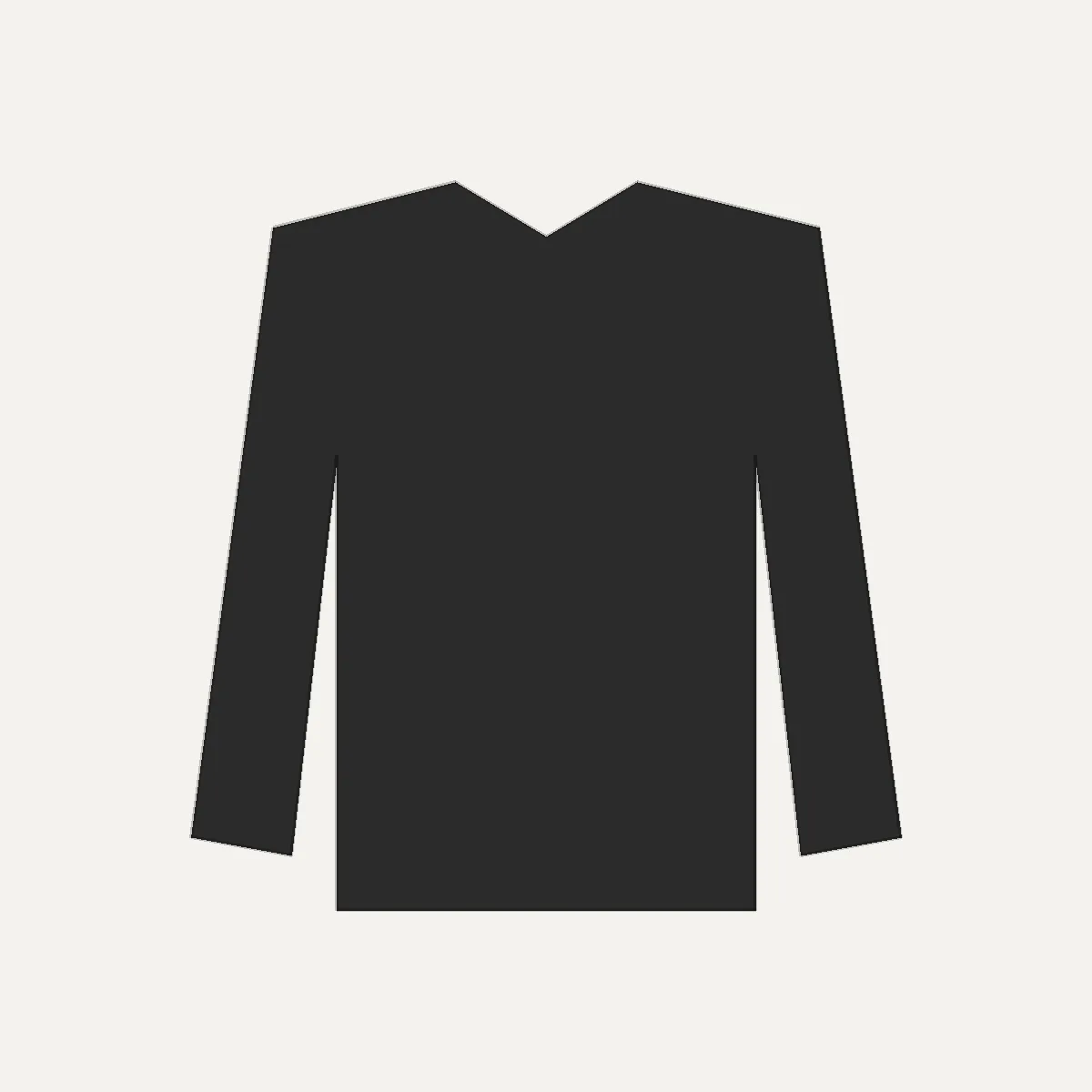 Basic Fleece Hoodie